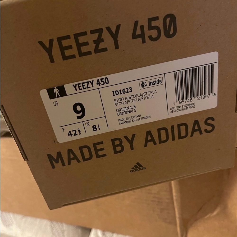 Yeezy 450